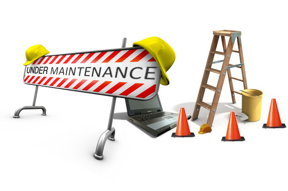 This site is under maintenance